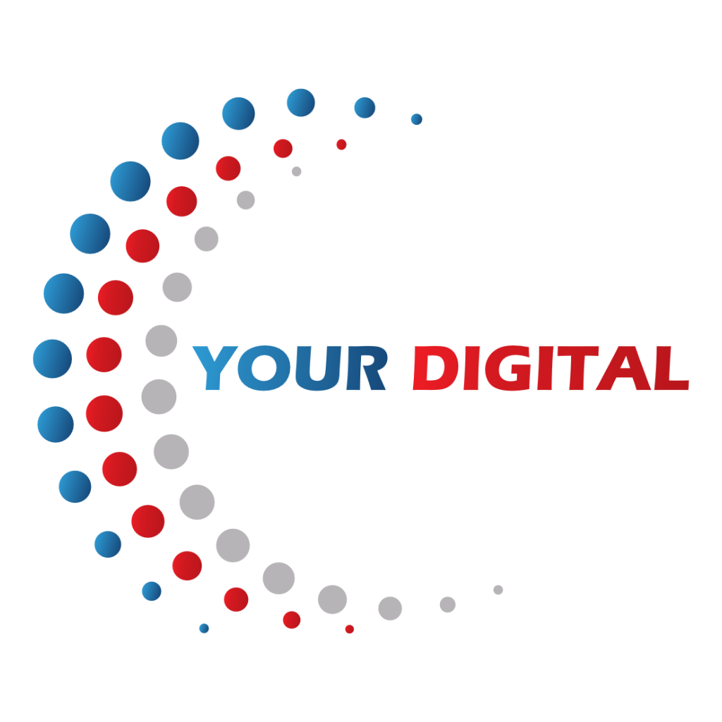 Your Digital Logo