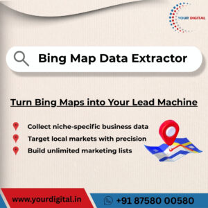 ⁠Bing Data Extractor