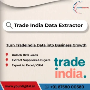 TradeIn Data Extractor
