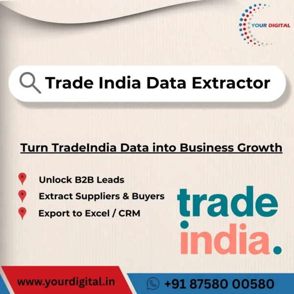 TradeIn Data Extractor