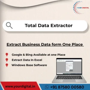 Total Data Extractor