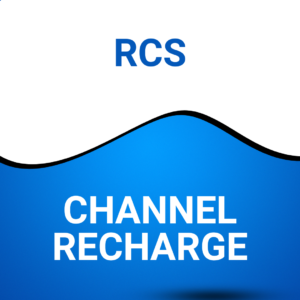 RCS Channel Recharge